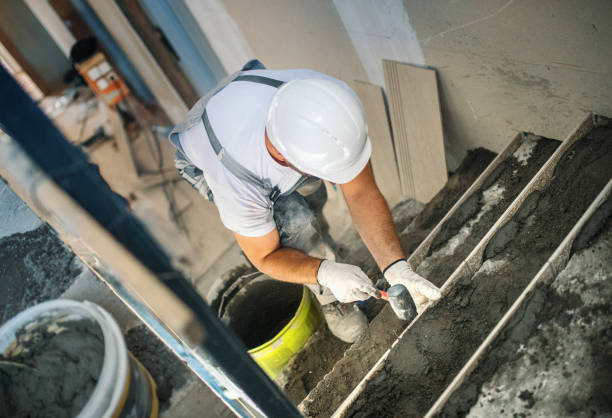 Best Concrete Grinding and Polishing in Saratoga Springs, UT