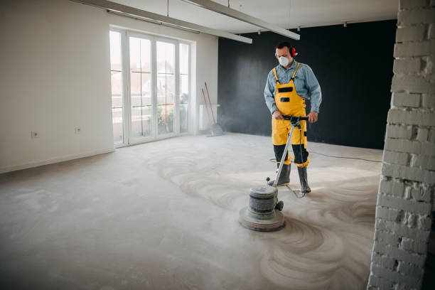 Best Commercial Concrete Services in Saratoga Springs, UT